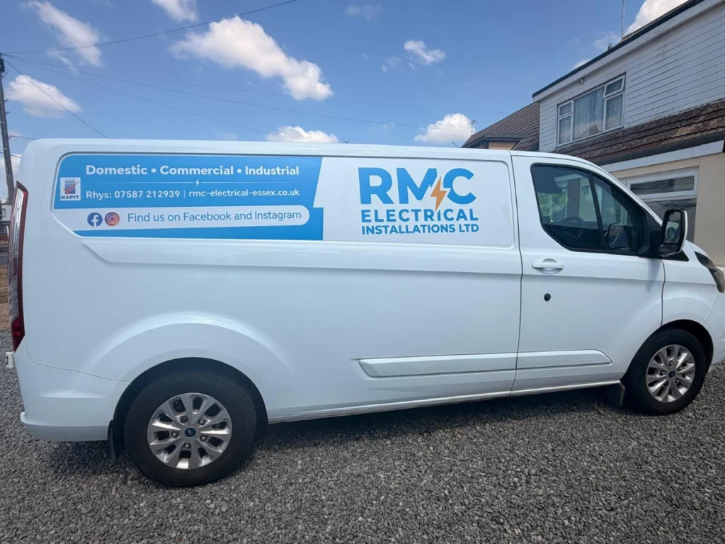Electrician Tiptree
